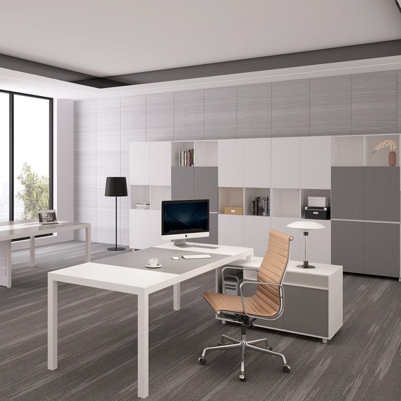 Office Furniture, Executive Office Desk