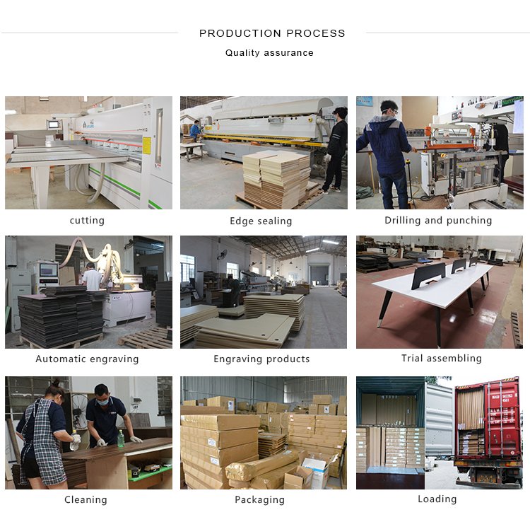 office furniture factory