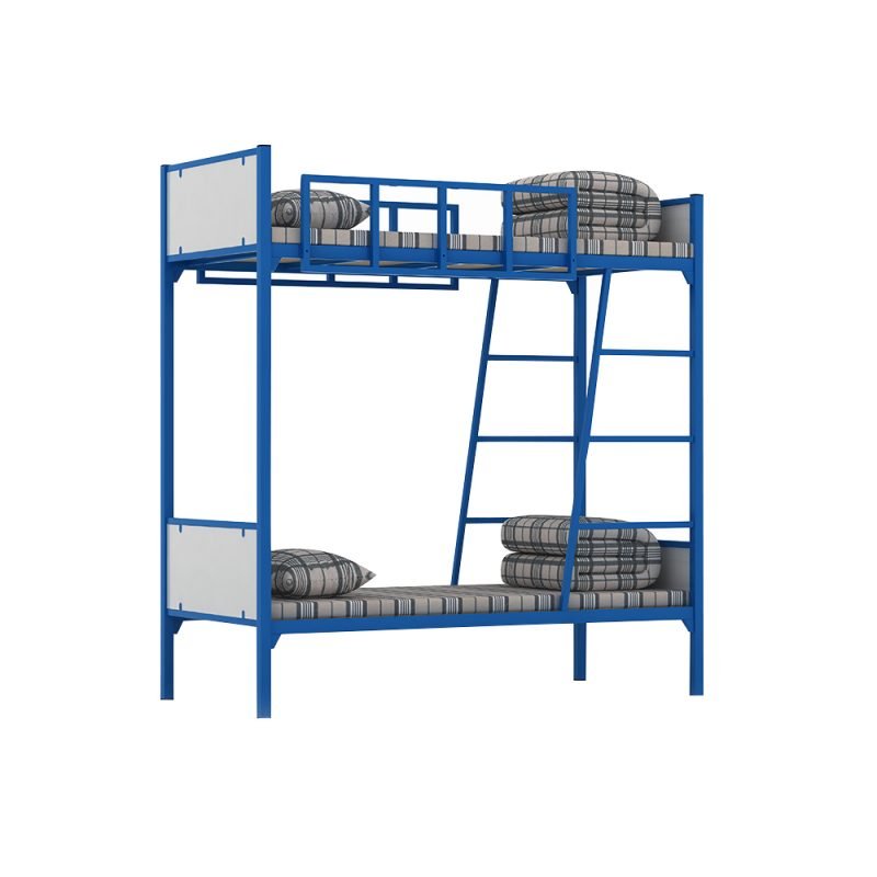 Metal Steel Double Bunk Bed