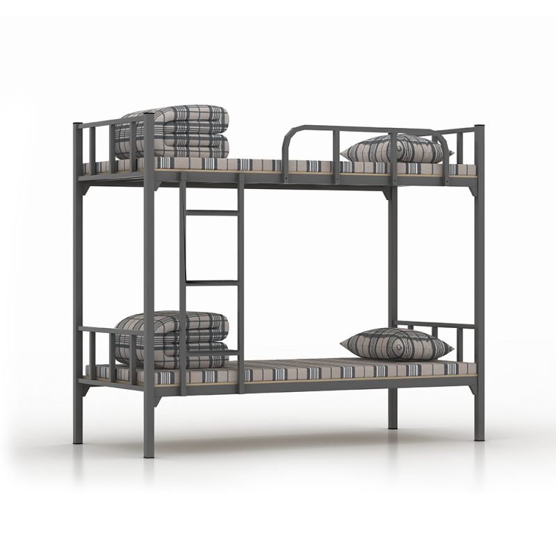 School Metal Bunk bed