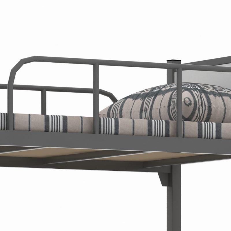 School Dormitory Bunk Bed