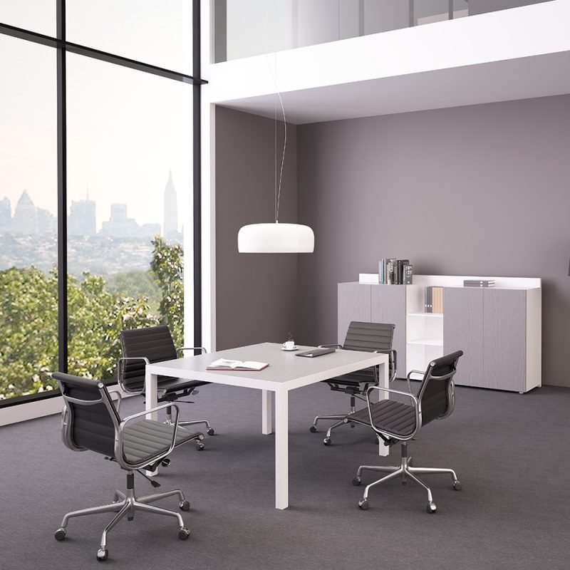 Office Furniture Conference Table