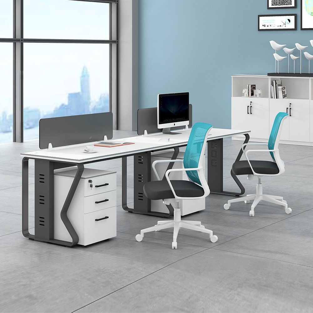 Office Computer Desk Workstation