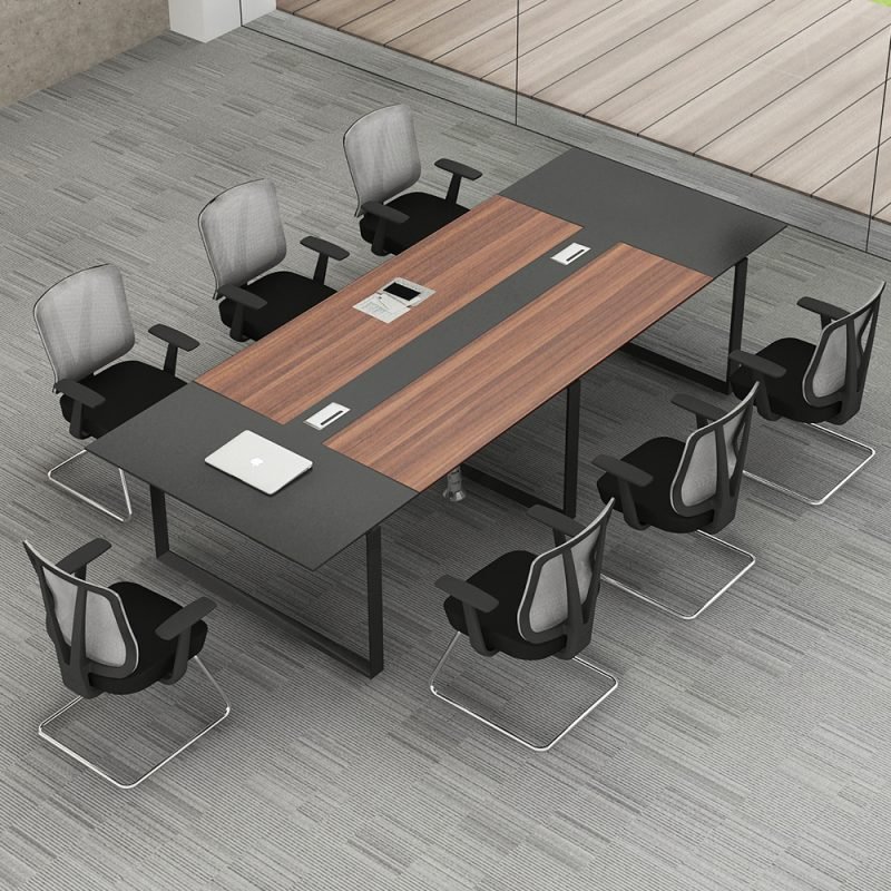 Meeting Conference Table