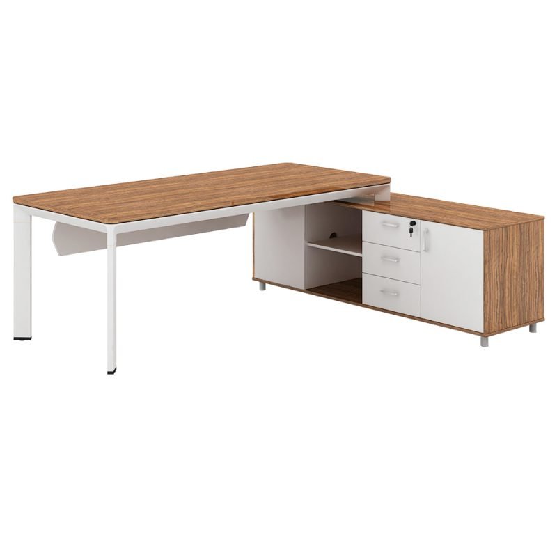 Büromöbel Executive Desk Modern