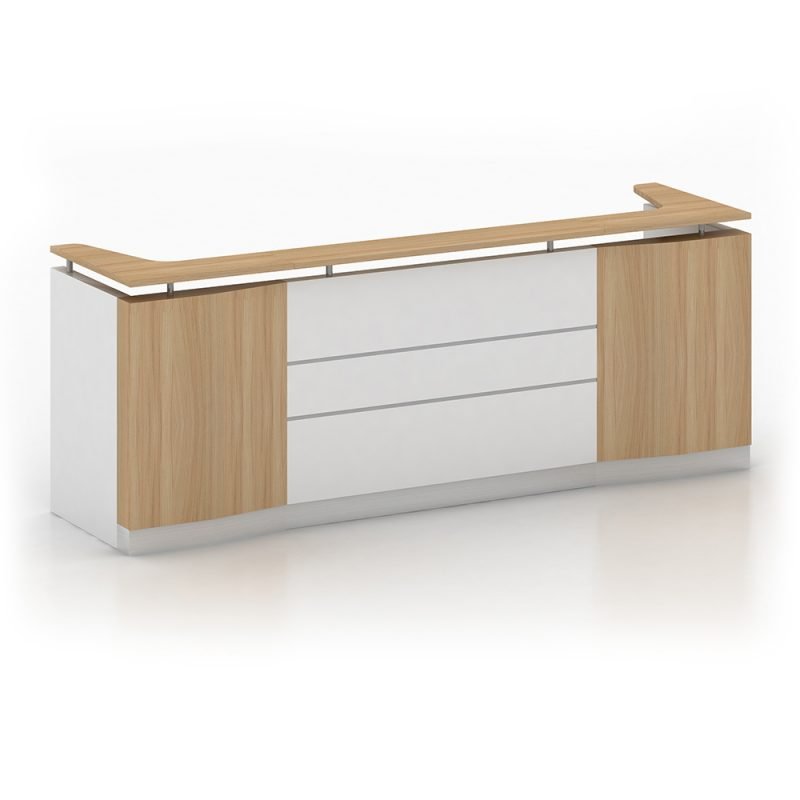 Office Furniture Reception Desk