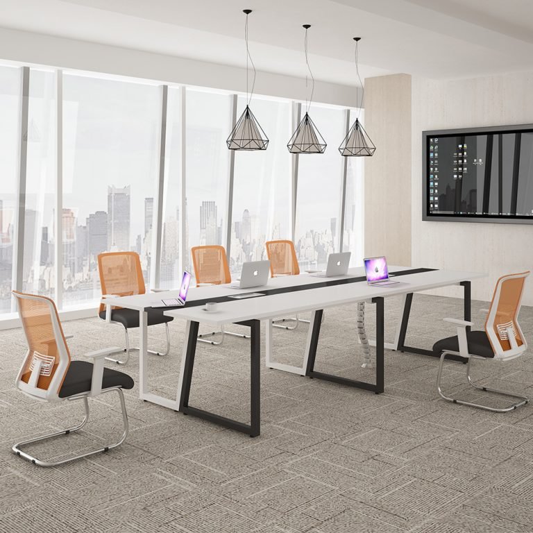 Office Meeting Room TableExecutive Modern office furniture