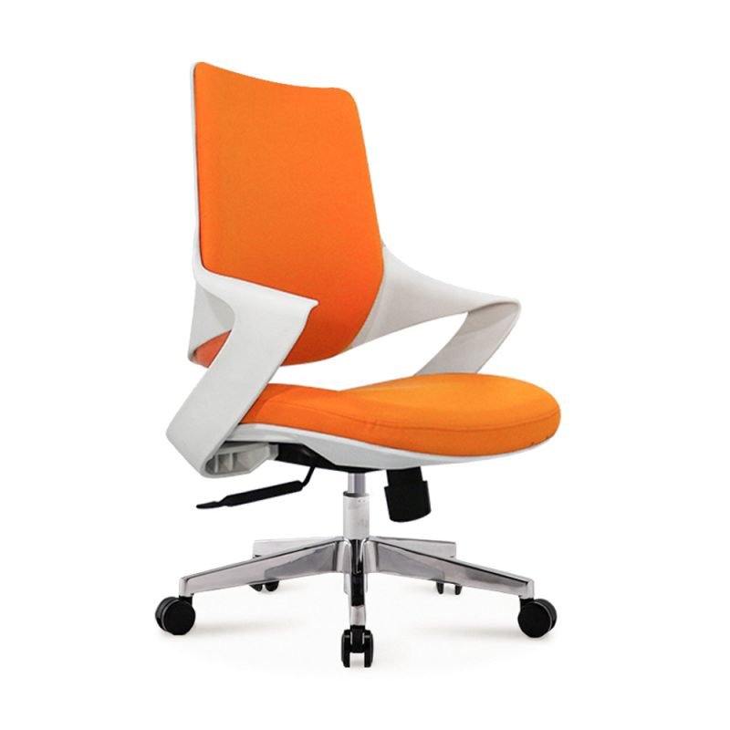 Modern Office Chair Leather