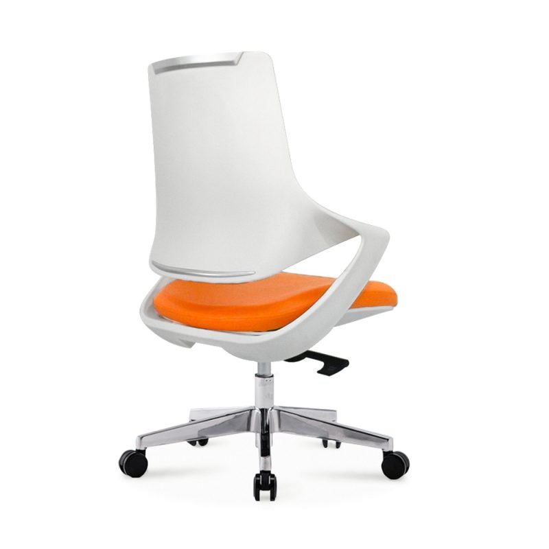 Modern Office Chair Leather