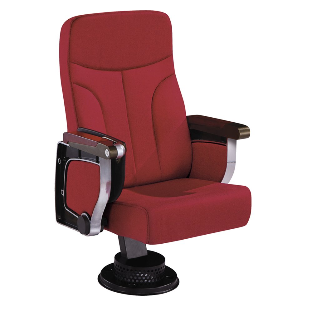 Theater Cinema Auditorium Seat Chair