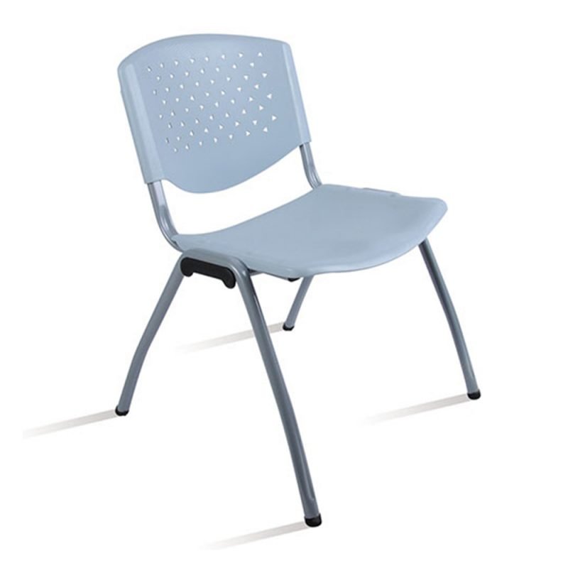 Stackable Conference Plastic Chair