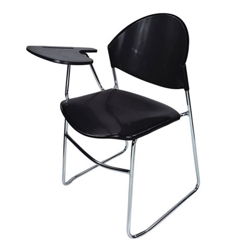 Stackable Conference Plastic Chair