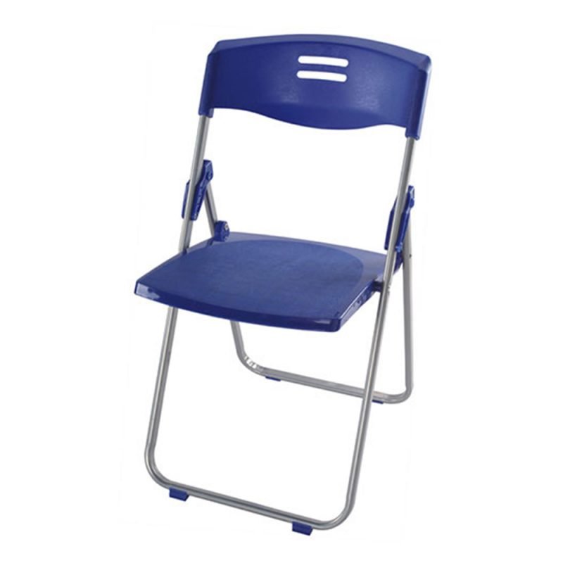 Stackable Conference Plastic Chair