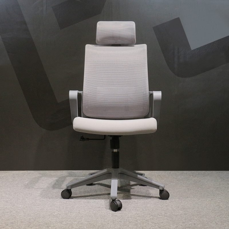 Executive Mesh Office Chair