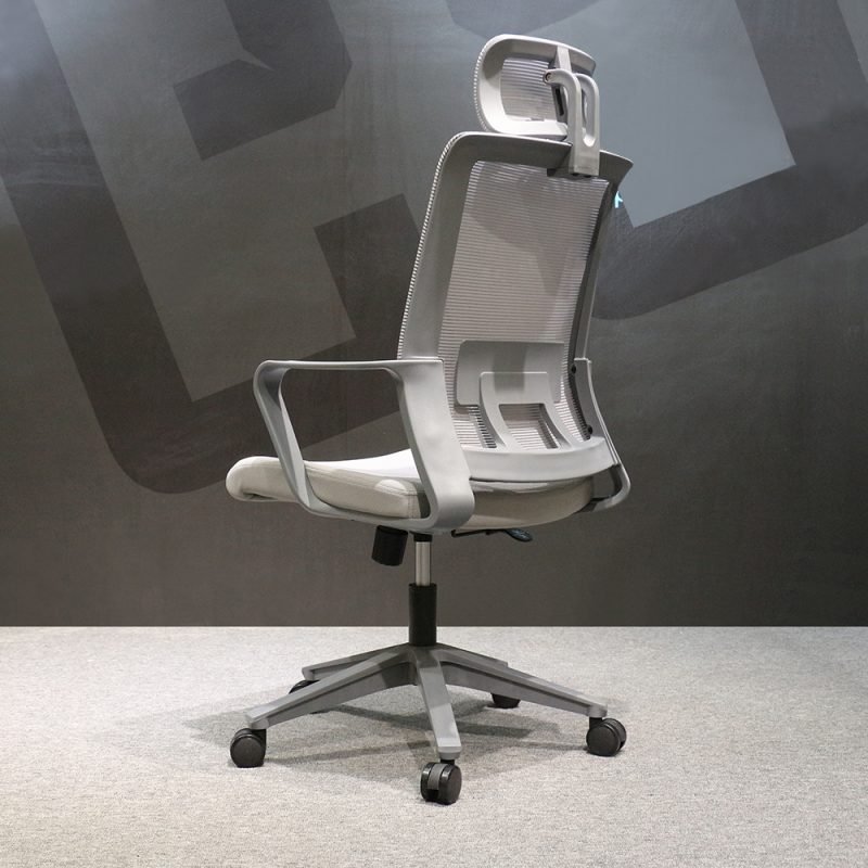 Executive Mesh Office Chair