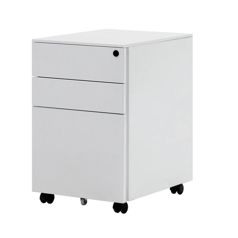 3 Drawer File Cabinet