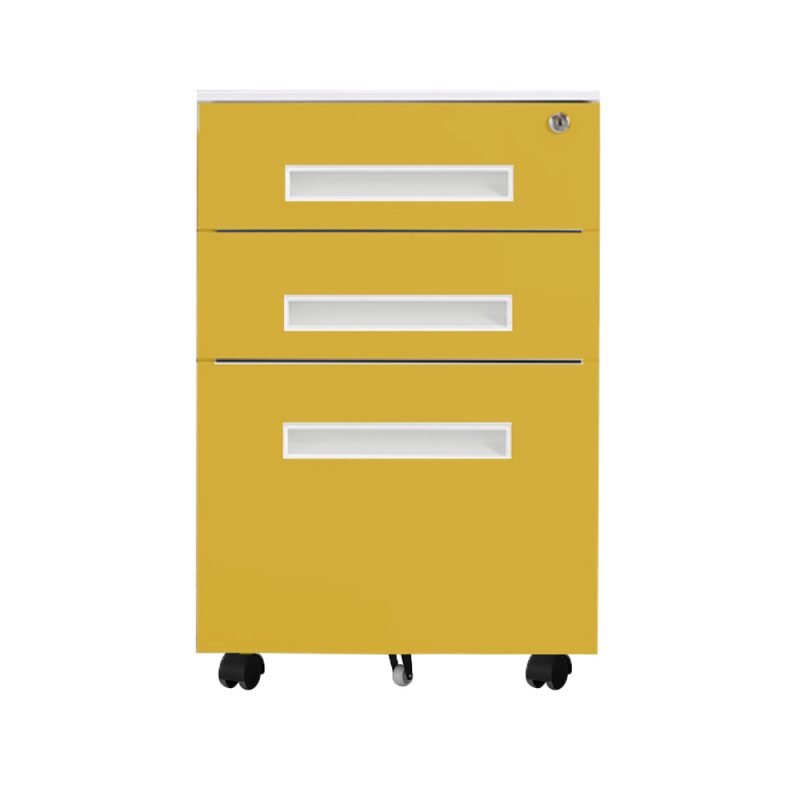 File Cabinet in acciaio per ufficio