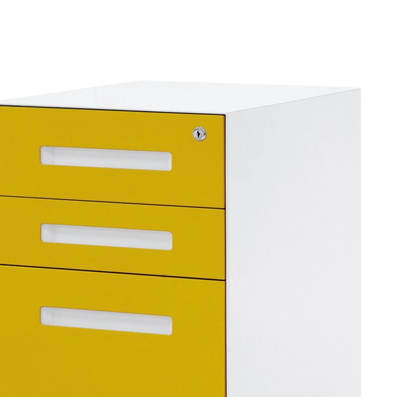 File Cabinet in acciaio per ufficio