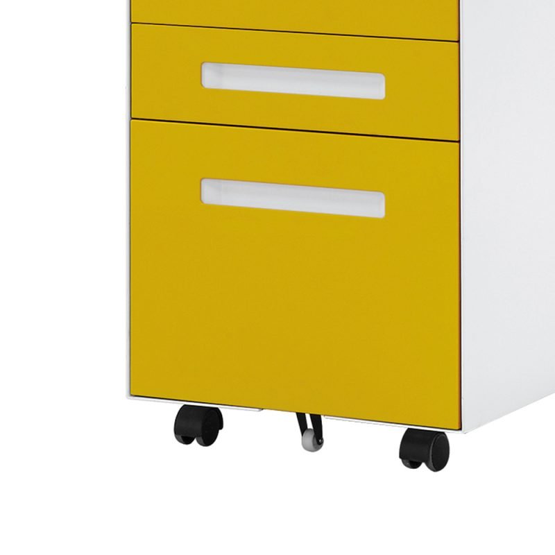 File Cabinet in acciaio per ufficio