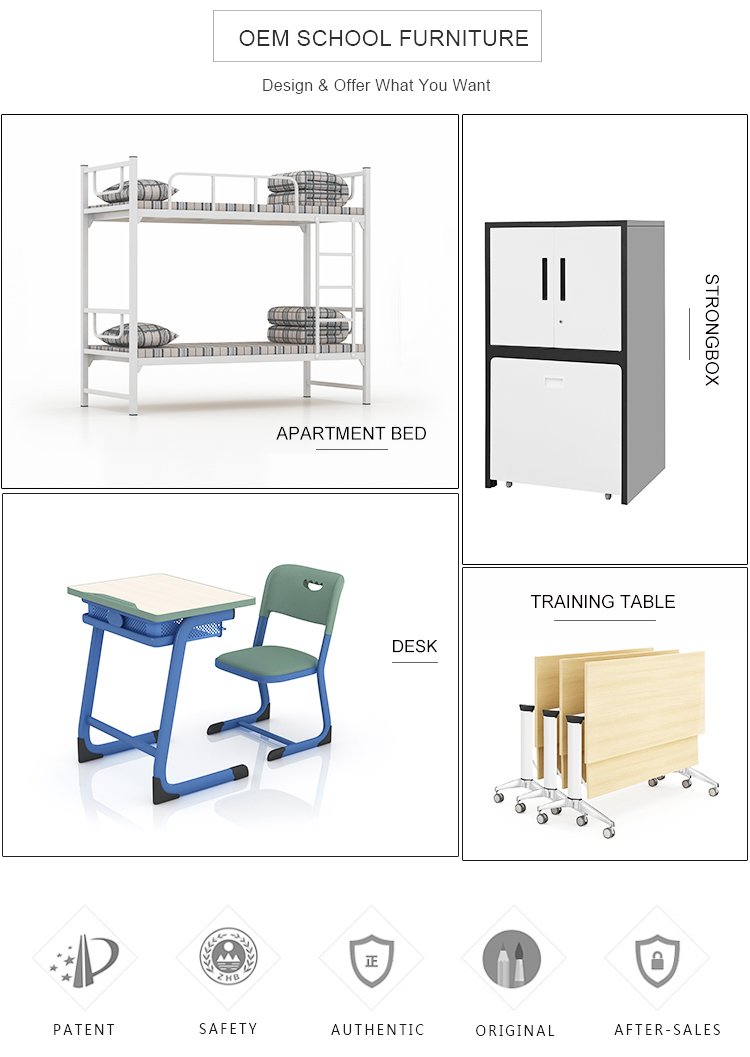 3 Drawer File Cabinet