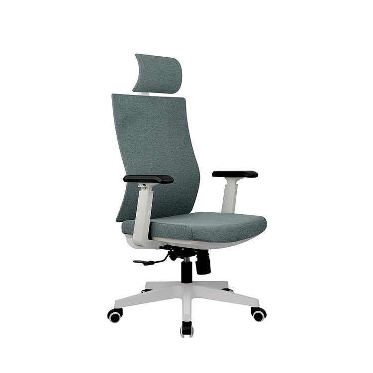 Manager Mesh Chair