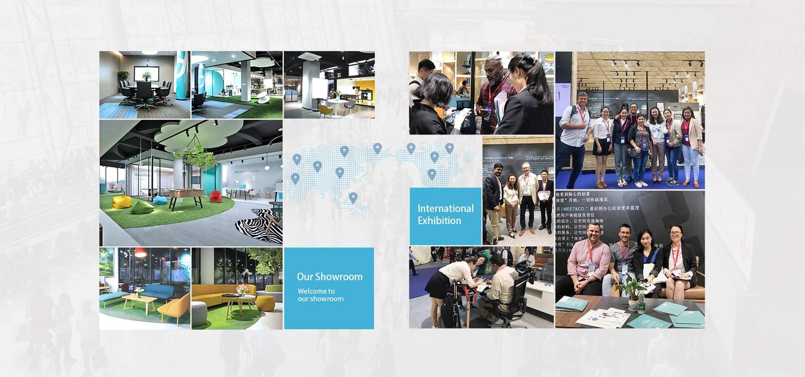 Office Furniture Factory Office Desk Office Chair Office Furniture Manufacturer