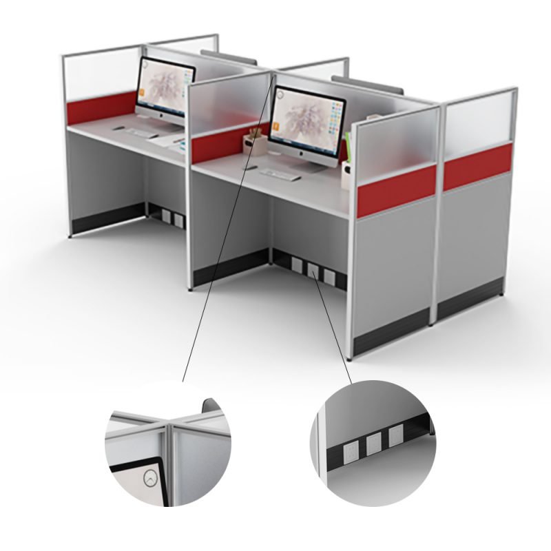 Cubicle Partition