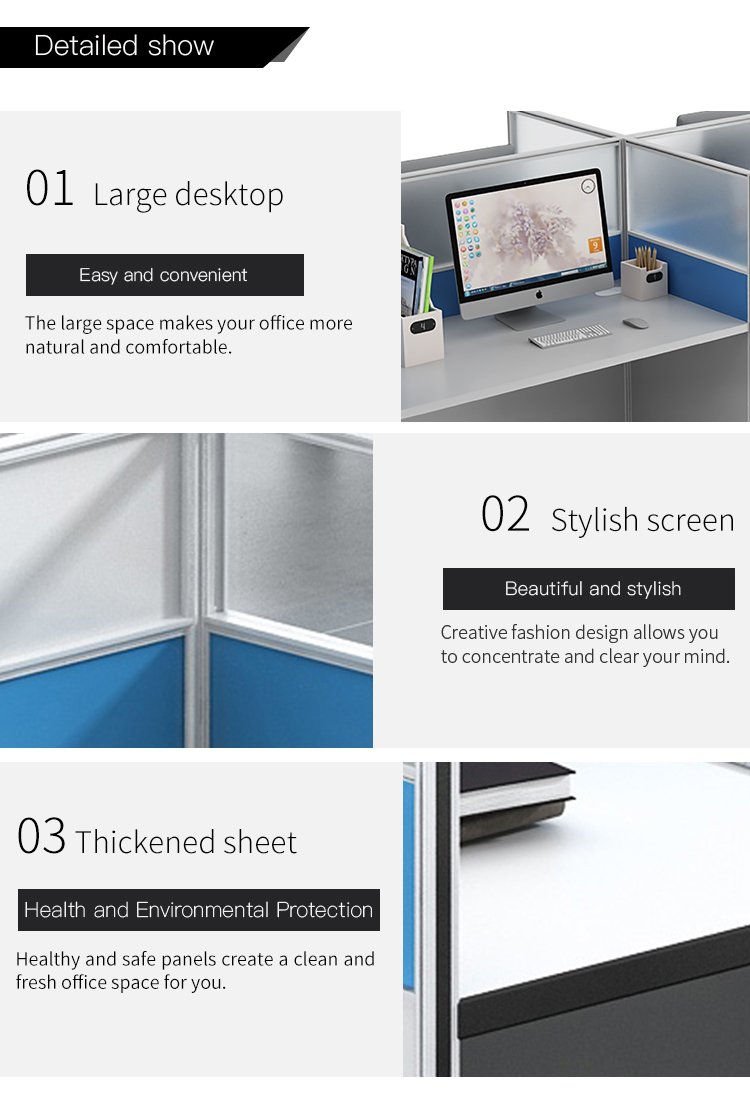 Cubicle Partition