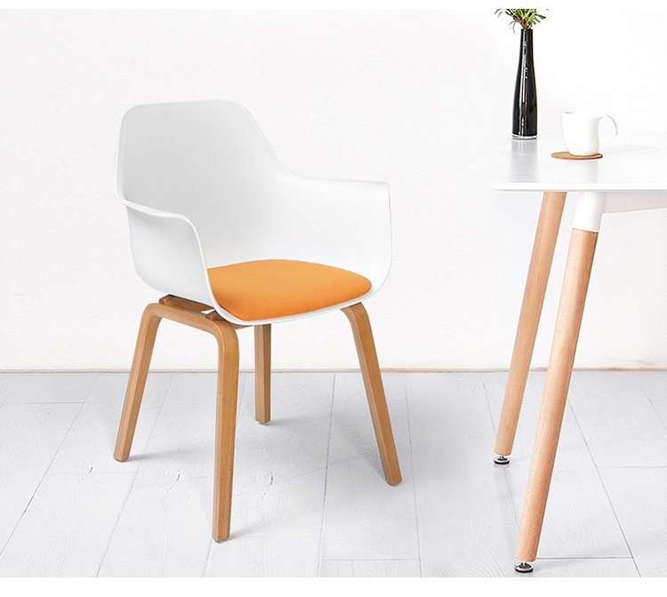 Plastic Leisure Chair