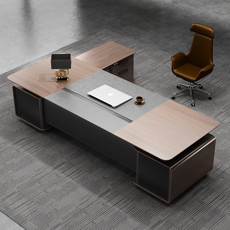 Executive Office Desk