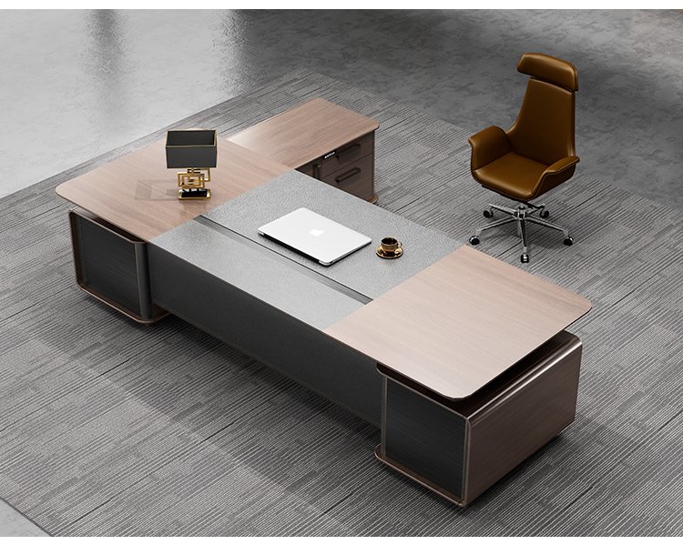 Executive Office Desk