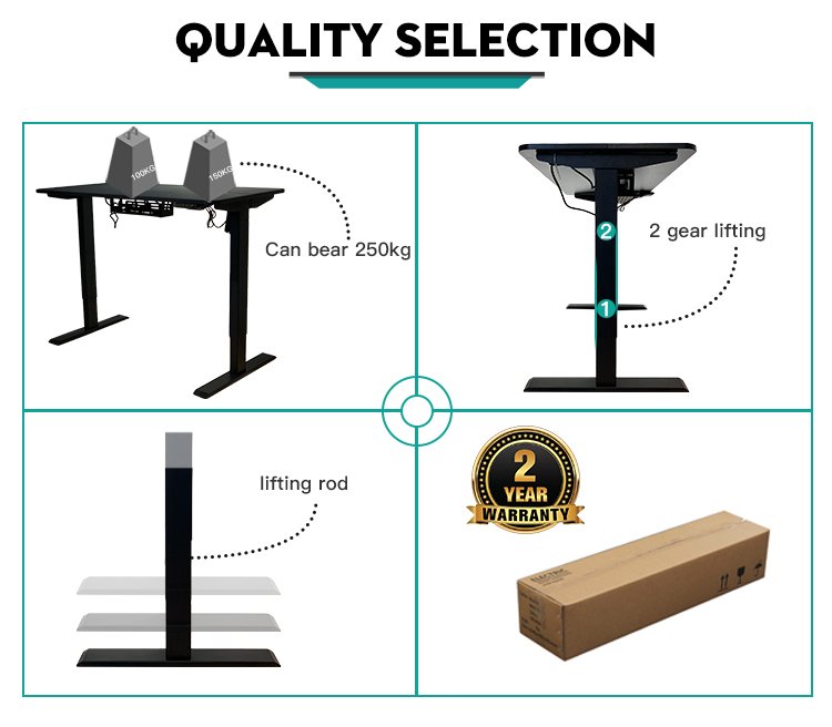 Standing Desk