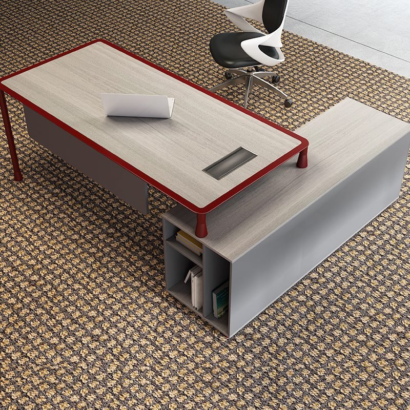 Modern Office Desk