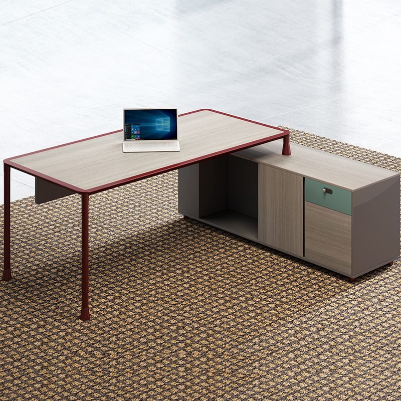 Modern Office Desk