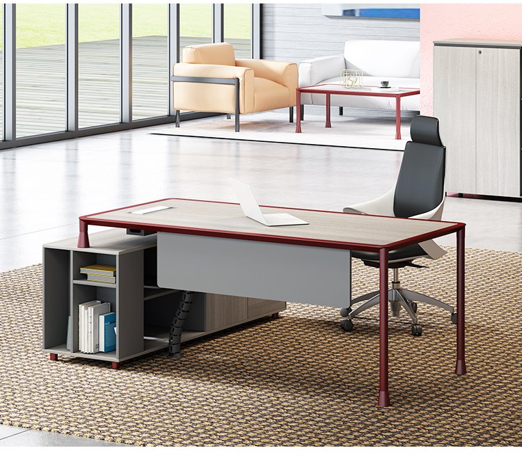 Modern Office Desk