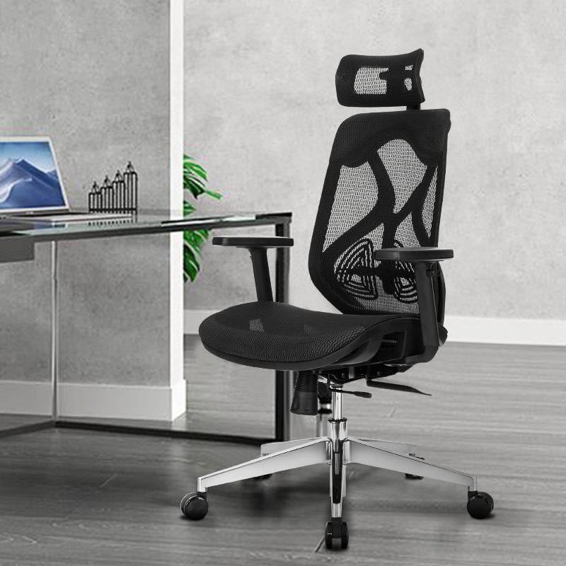 All Mesh Office Chairs