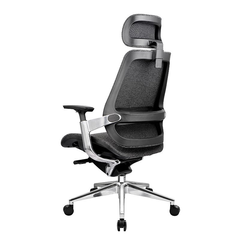 Chaise ergonomique de bureau