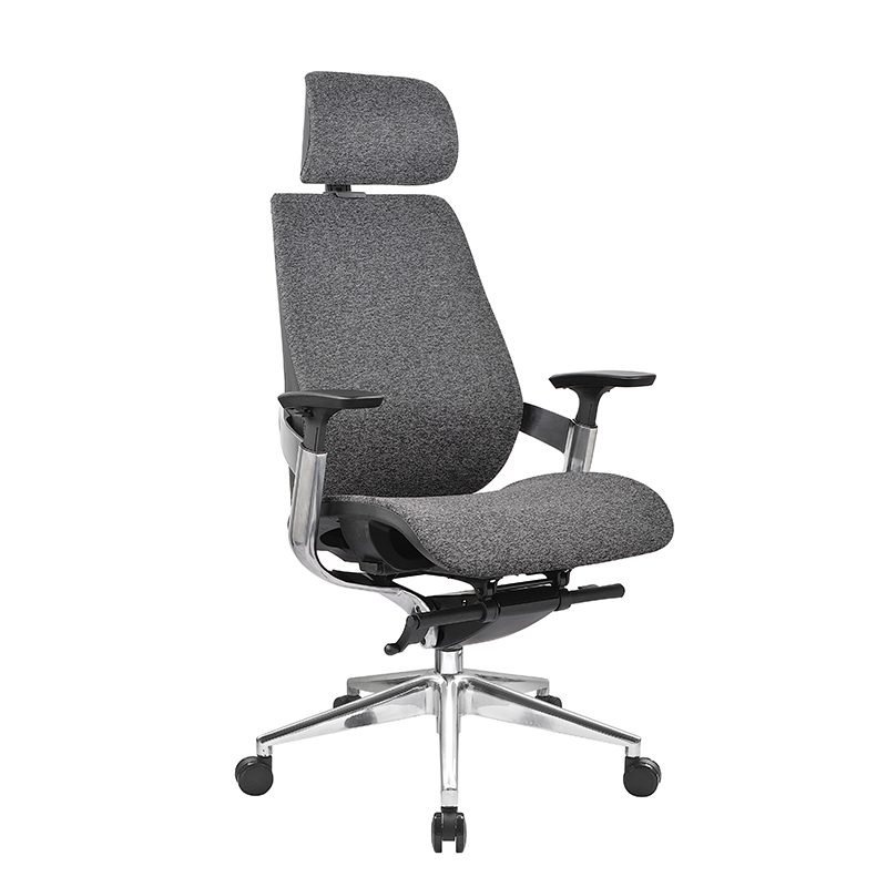 Chaise ergonomique de bureau