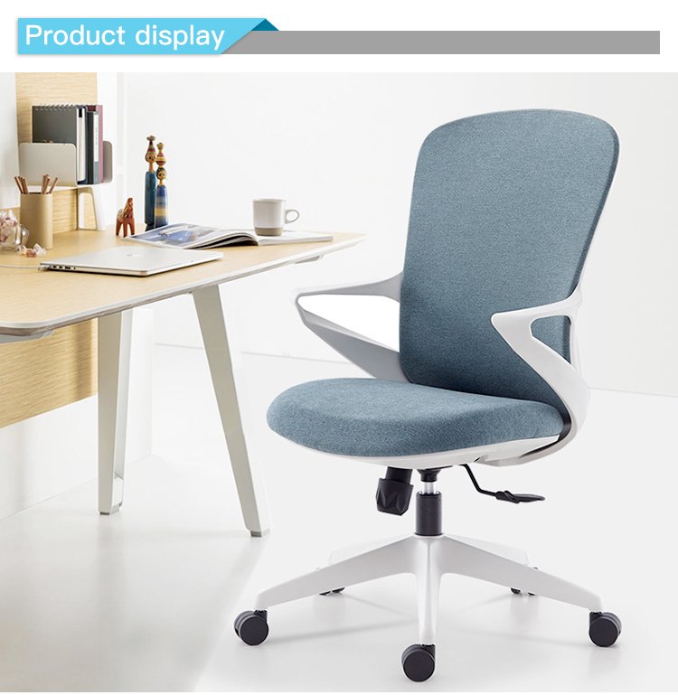 Modern Design Fabric Office Chairs