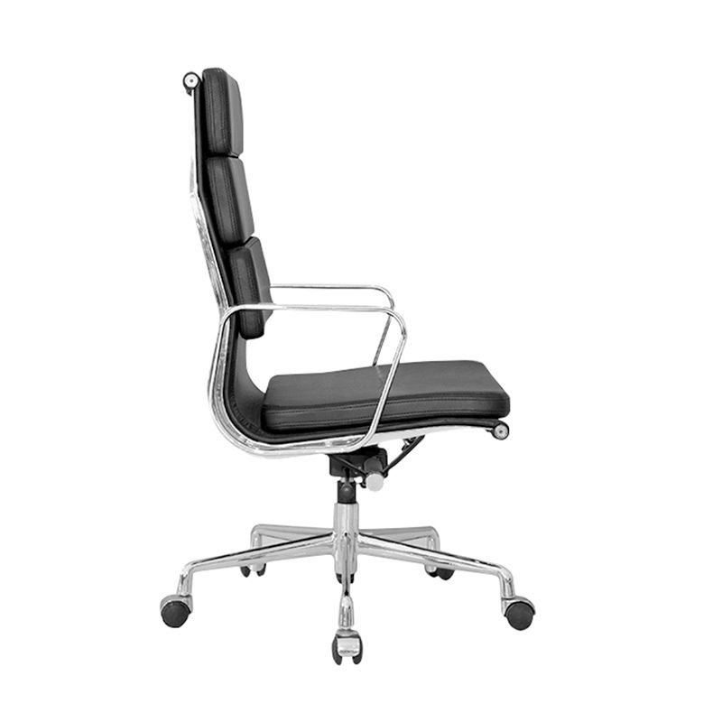 PU Leather Office Chair