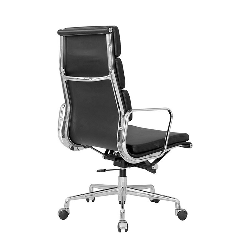 PU Leather Office Chair