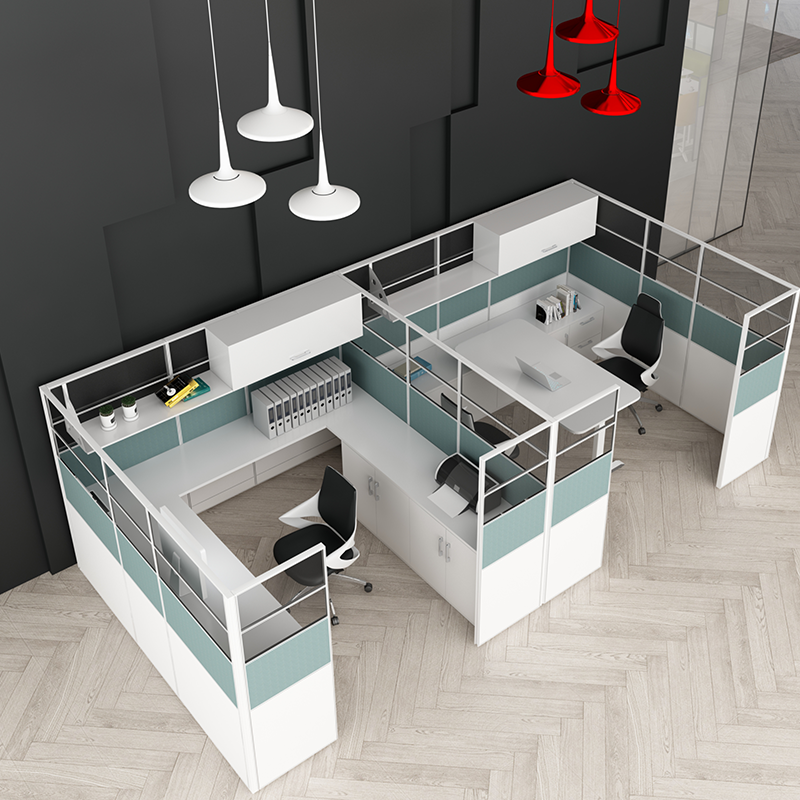 Modern cubicles on sale