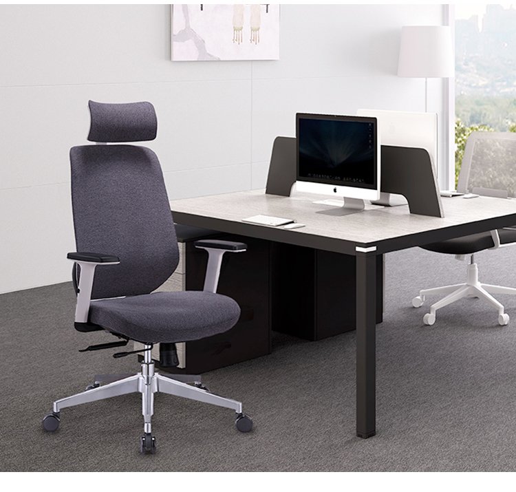 Chaise de bureau ergonomique