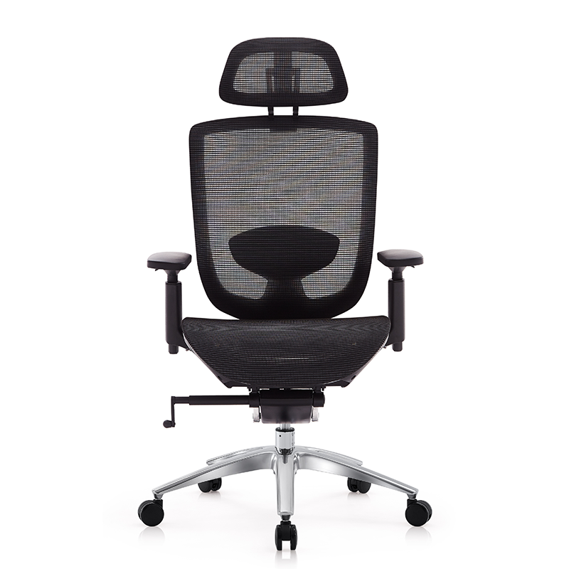 Staff High Back Office Chair