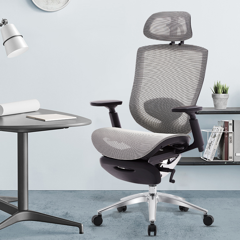 Staff High Back Office Chair