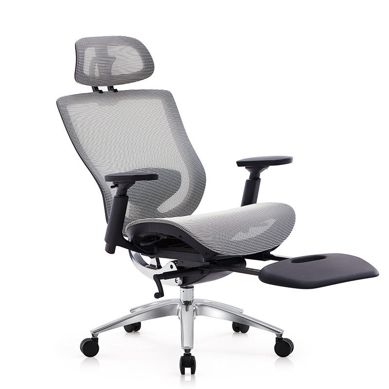 Staff High Back Office Chair