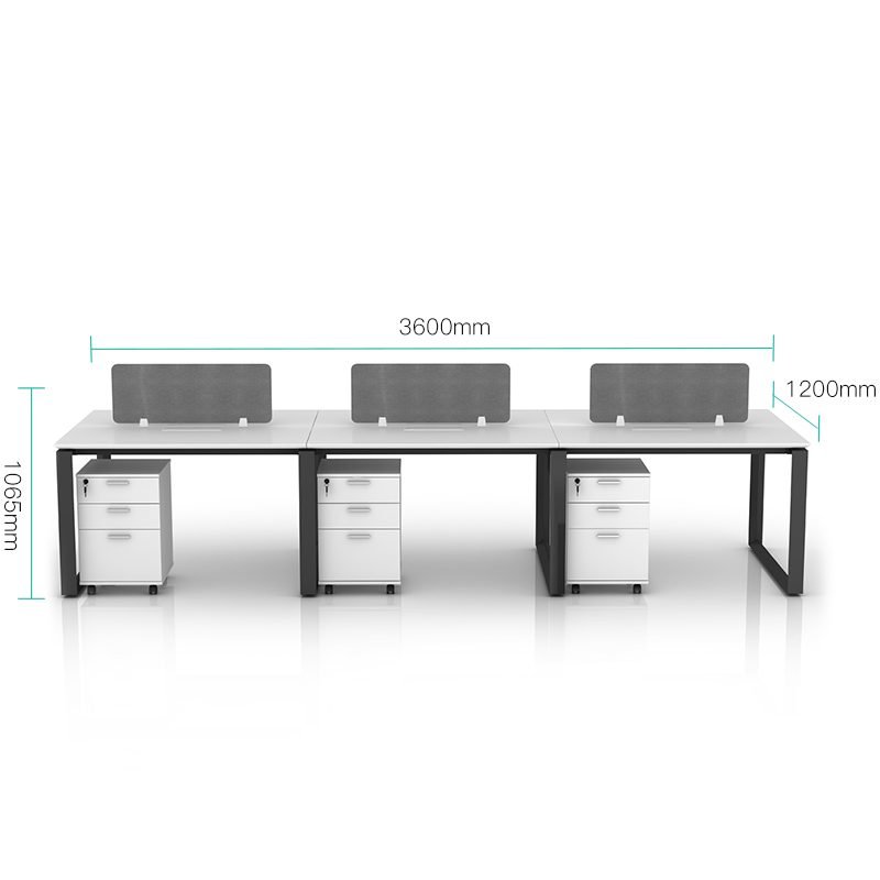 Kundenspezifische Metallarbeitsstation WARNOCK-ZYY-003