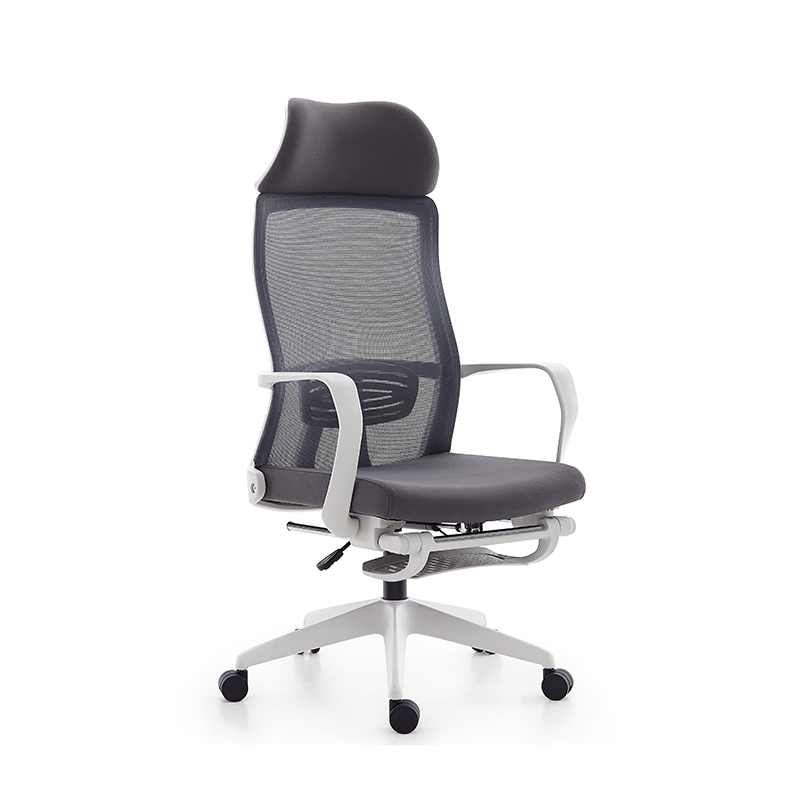 Modern High Back Office Chair