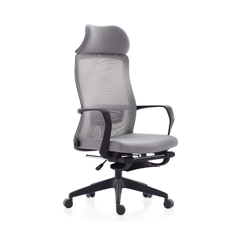 High Back Swivel Office Chair