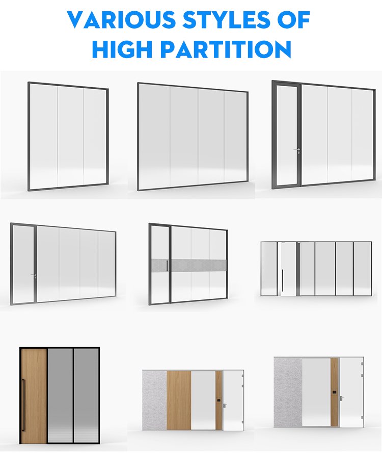 partition wall